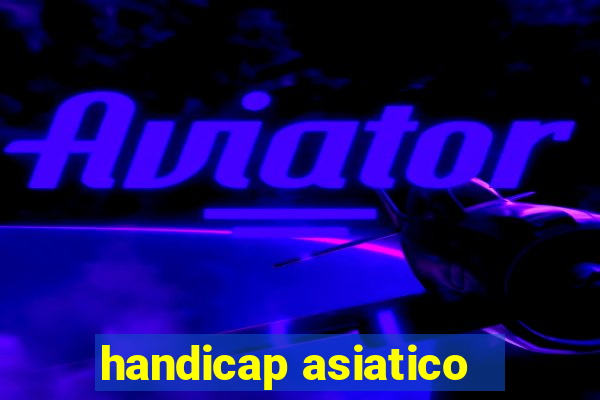 handicap asiatico -.5